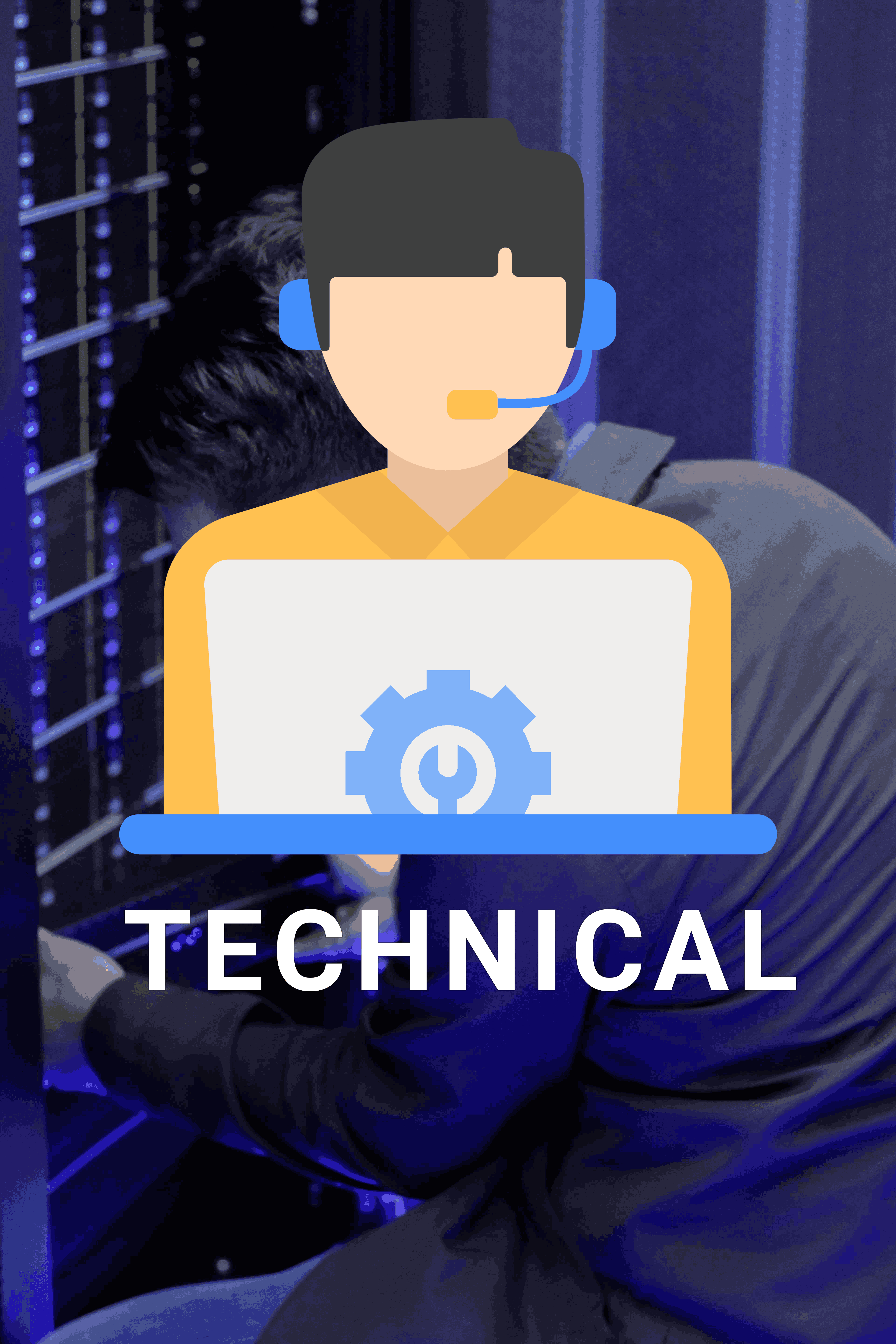 Technical Forms