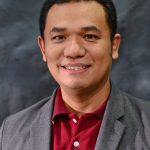 Dr. Johnrob Bantang