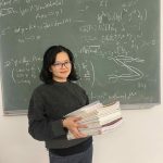 Dr. Gervy Marie Angeles