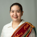 Dr. Jasmin-Mae Luy